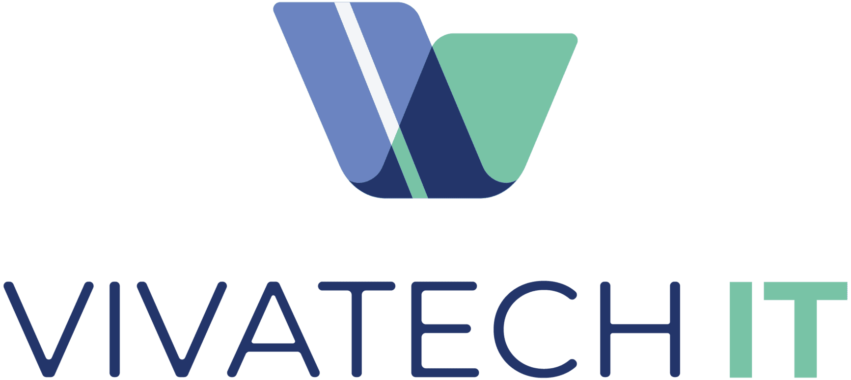 logo vivatech it